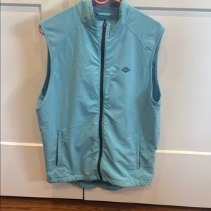 Men’s Peter Millar Vest (Westchester Country Club)